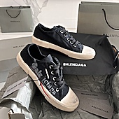 US$69.00 Balenciaga shoes for women #616445
