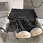 US$88.00 Balenciaga shoes for women #616446