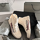 US$88.00 Balenciaga shoes for women #616447