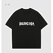 US$23.00 Balenciaga T-shirts for Men #616448