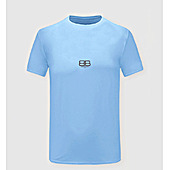 US$21.00 Balenciaga T-shirts for Men #616508