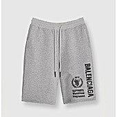US$29.00 Balenciaga Pants for Balenciaga short pant for men #616518
