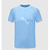 US$21.00 Prada T-Shirts for Men #616545