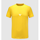 US$21.00 Prada T-Shirts for Men #616546