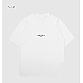 US$23.00 Prada T-Shirts for Men #616552