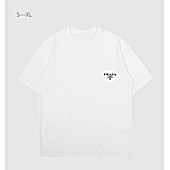 US$23.00 Prada T-Shirts for Men #616553