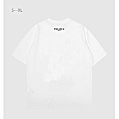 US$23.00 Prada T-Shirts for Men #616553