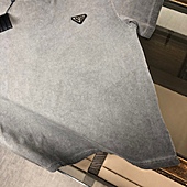 US$35.00 Prada T-Shirts for Men #616557