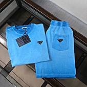 US$35.00 Prada T-Shirts for Men #616558