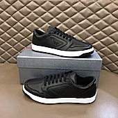 US$80.00 Prada Shoes for Men #616564