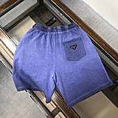 US$42.00 Prada Pants for Prada Short Pants for men #616565