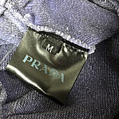 US$42.00 Prada Pants for Prada Short Pants for men #616565