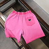 US$42.00 Prada Pants for Prada Short Pants for men #616566