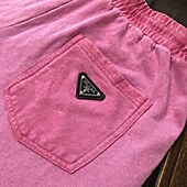 US$42.00 Prada Pants for Prada Short Pants for men #616566