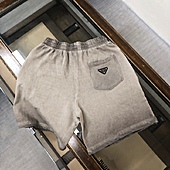 US$42.00 Prada Pants for Prada Short Pants for men #616569