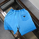 US$42.00 Prada Pants for Prada Short Pants for men #616571