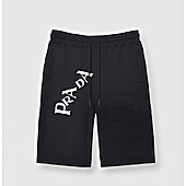 US$29.00 Prada Pants for Prada Short Pants for men #616575