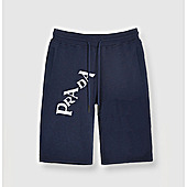 US$29.00 Prada Pants for Prada Short Pants for men #616576