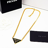 US$18.00 Prada Necklace #616579