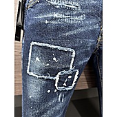 US$58.00 Dsquared2 Jeans for MEN #616580