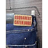 US$58.00 Dsquared2 Jeans for MEN #616580