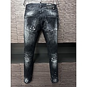 US$58.00 Dsquared2 Jeans for MEN #616581