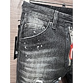 US$58.00 Dsquared2 Jeans for MEN #616581
