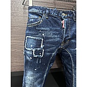 US$58.00 Dsquared2 Jeans for MEN #616582
