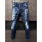 US$58.00 Dsquared2 Jeans for MEN #616583
