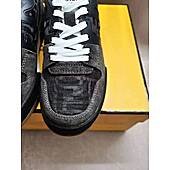 US$107.00 Fendi shoes for Women #616674