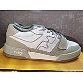 US$115.00 Fendi shoes for Women #616675