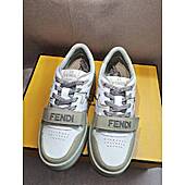 US$115.00 Fendi shoes for Women #616675