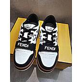 US$115.00 Fendi shoes for Women #616677