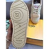US$107.00 Fendi shoes for Women #616678