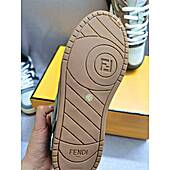 US$107.00 Fendi shoes for Women #616680