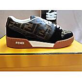 US$107.00 Fendi shoes for Men #616686