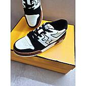 US$107.00 Fendi shoes for Men #616687