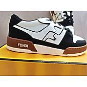 US$107.00 Fendi shoes for Men #616687