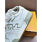 US$107.00 Fendi shoes for Men #616688