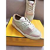 US$107.00 Fendi shoes for Men #616689
