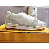 US$107.00 Fendi shoes for Men #616693
