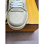 US$107.00 Fendi shoes for Men #616693