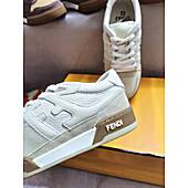 US$107.00 Fendi shoes for Men #616694