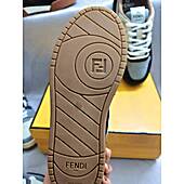 US$115.00 Fendi shoes for Women #616705
