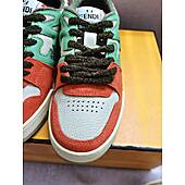 US$115.00 Fendi shoes for Men #616708
