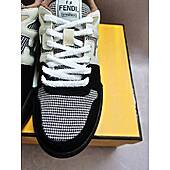 US$115.00 Fendi shoes for Men #616710