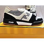 US$115.00 Fendi shoes for Men #616710