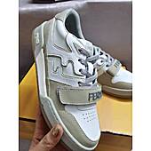 US$115.00 Fendi shoes for Men #616712