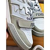 US$115.00 Fendi shoes for Men #616712