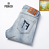 US$50.00 FENDI Jeans for men #616713